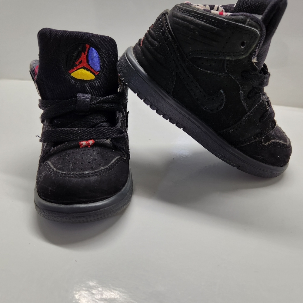 Nike Air Jordan 1 Retro '93 Kid's Size Size 6C
